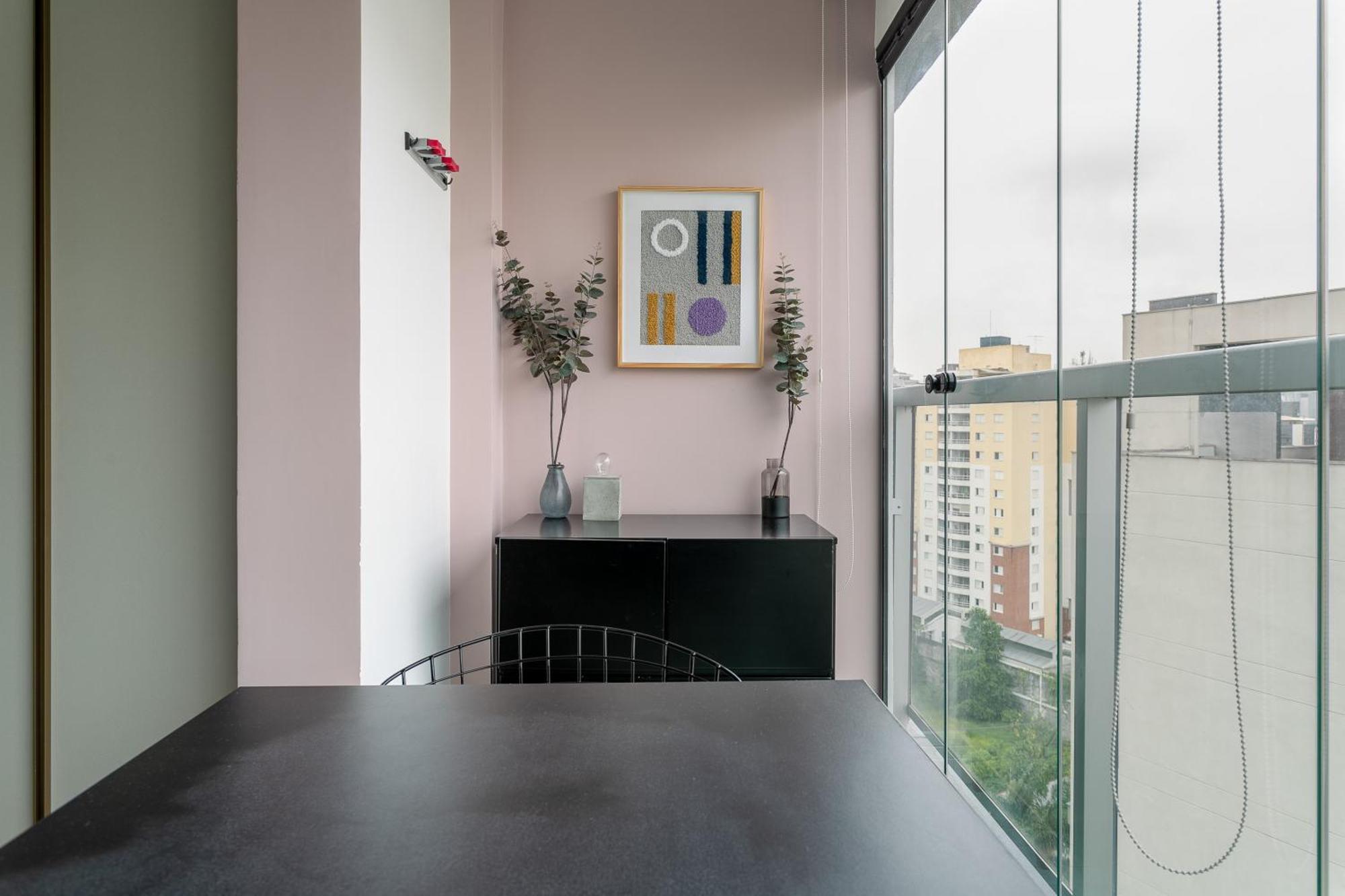 Tabas - Vn Quata Apartment Sao Paulo Bagian luar foto