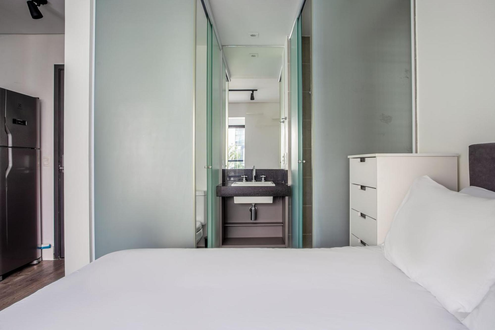 Tabas - Vn Quata Apartment Sao Paulo Ruang foto